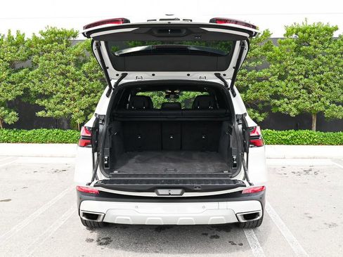 Used 2024 BMW X5 sDrive40i w/ Premium Package RWD image 8