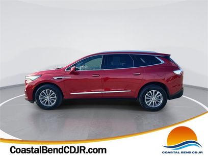 Used 2024 Buick Enclave Premium