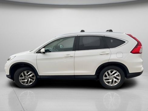 Used 2015 Honda CR-V EX-L image 13