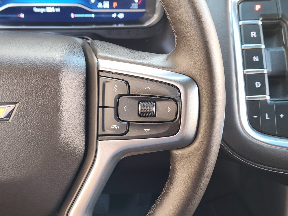 Used 2023 Chevrolet Tahoe LT w/ Luxury Package AWD/4WD image 51