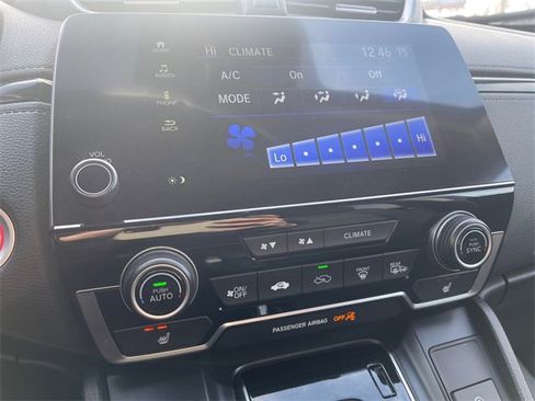 Certified 2021 Honda CR-V EX-L image 26