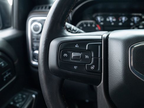 Used 2021 GMC Sierra 1500 AT4 AWD/4WD image 26