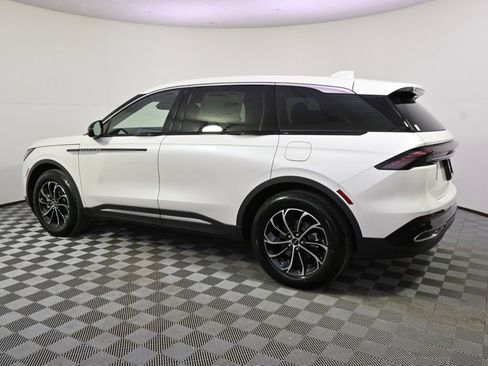 New 2026 Lincoln Nautilus Premier w/ Equipment Group 102A image 3