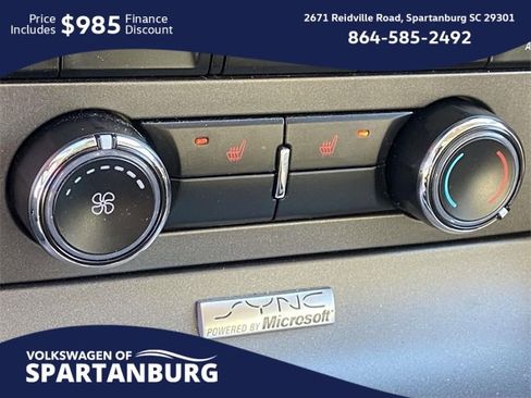 Used 2011 Ford Mustang Premium w/ 202A Rapid Spec Order Code image 25