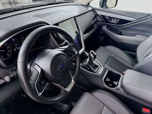 Used 2020 Subaru Outback Onyx Edition XT AWD/4WD image 7