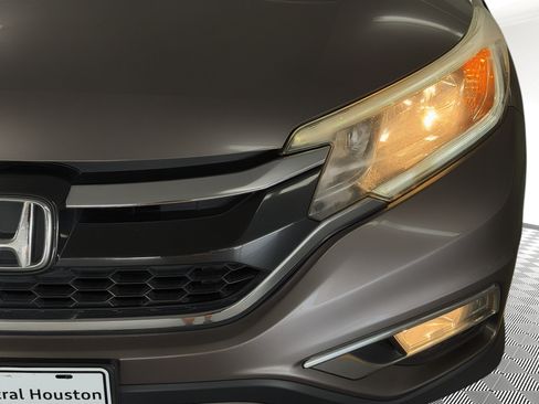 Used 2016 Honda CR-V EX image 11