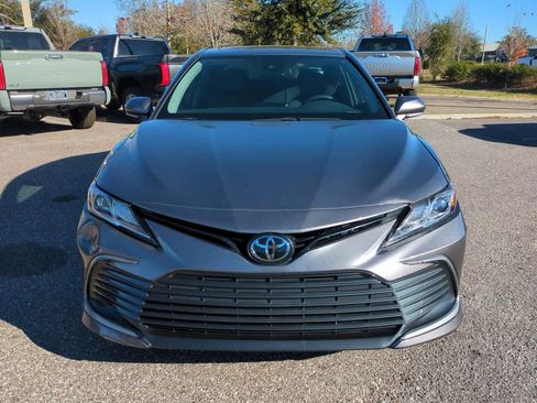 Certified 2024 Toyota Camry LE image 8