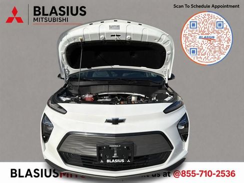 Used 2023 Chevrolet Bolt EUV LT w/ Convenience Package FWD image 85