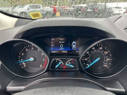 Used 2019 Ford Escape SE AWD/4WD image 23