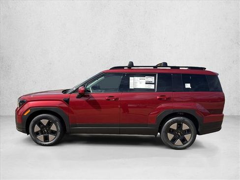 New 2026 Hyundai Santa Fe SEL image 5