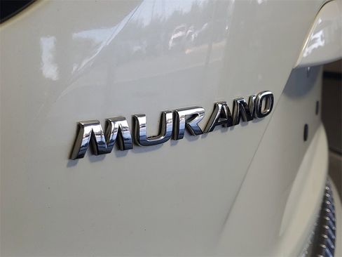 Used 2021 Nissan Murano SL image 7