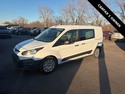 Used 2017 Ford Transit Connect XL