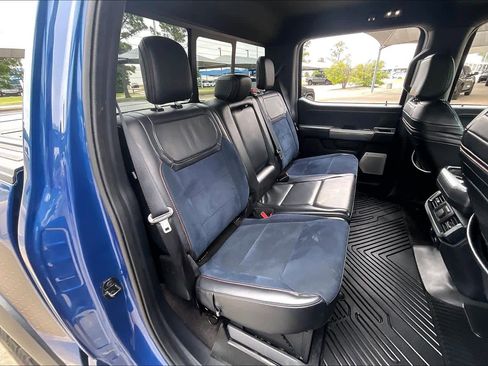 Used 2022 Ford F150 Raptor w/ Equipment Group 801A High AWD/4WD image 19
