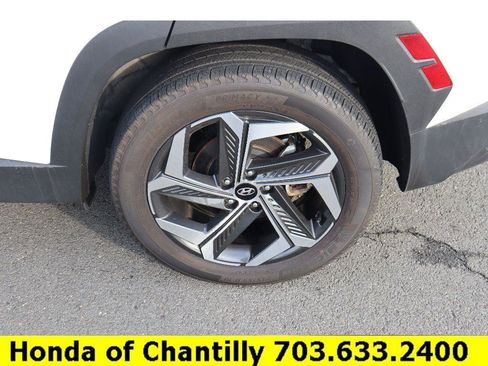 Used 2023 Hyundai Tucson SEL w/ Convenience Package image 40