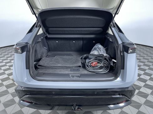 Certified 2024 Nissan Ariya AWD image 25