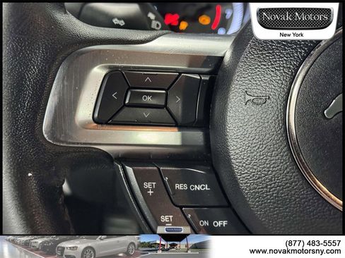 Used 2017 Ford Mustang GT Premium w/ Equipment Group 401A image 16