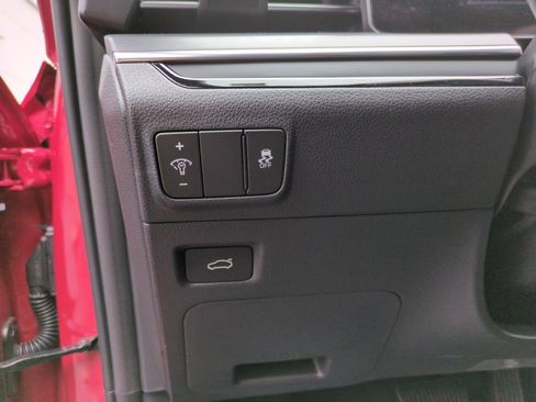 Used 2025 Kia K5 GT FWD image 16