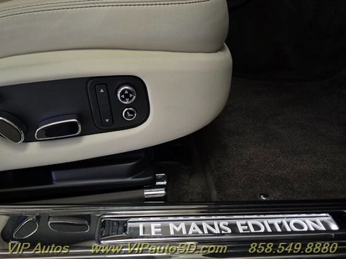 Used 2013 Bentley Mulsanne RWD image 27