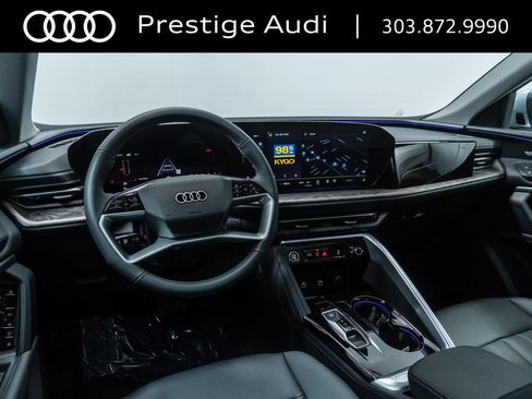 Used 2025 Audi Q5 Premium Plus AWD/4WD image 5