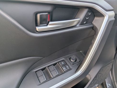 New 2025 Toyota RAV4 XLE Premium image 9