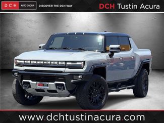 Used 2025 GMC Hummer EV 2X AWD/4WD video 1