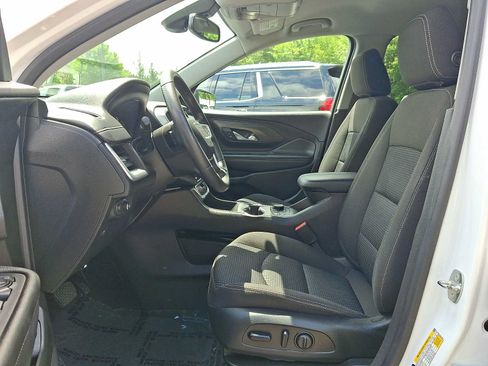 Used 2023 GMC Terrain SLE w/ Driver Convenience Package FWD image 15