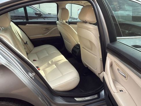 Used 2015 BMW 528i xDrive Sedan image 25