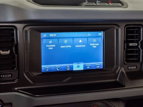 Used 2021 Ford Bronco Big Bend AWD/4WD image 18