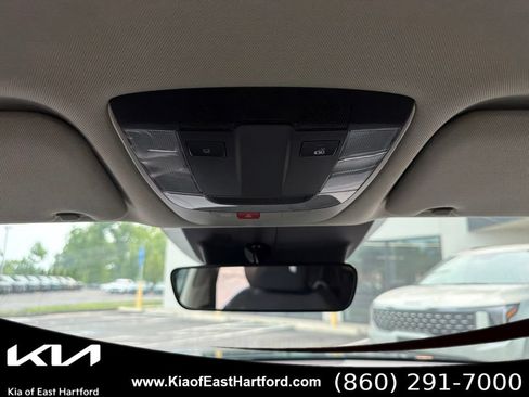 Used 2026 Kia K5 LXS FWD image 24