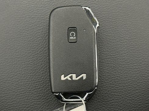 Used 2025 Kia Soul GT-Line w/ GT-Line Technology Package image 25