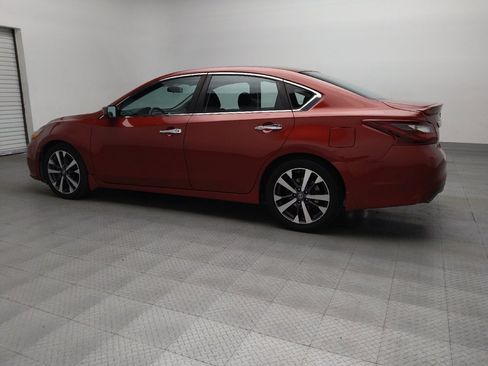 Used 2017 Nissan Altima 2.5 SR image 3