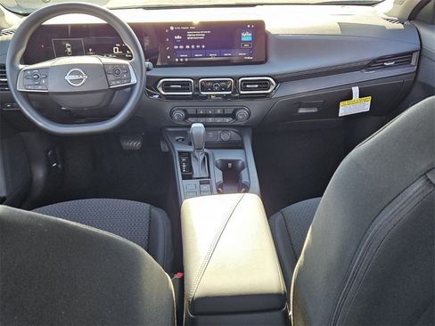 New 2026 Nissan Sentra S image 6