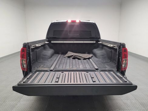 Used 2021 Nissan Frontier SV RWD image 29