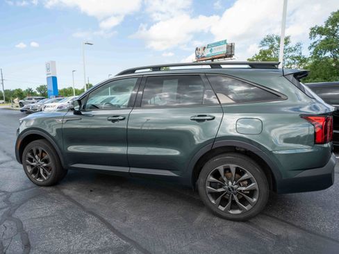 Used 2023 Kia Sorento X-Line EX AWD/4WD image 4