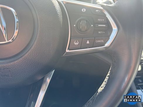 Certified 2023 Acura MDX FWD w/ Technology Package image 20