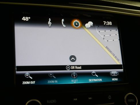 Used 2019 Buick Envision Essence w/ LPO, Active Package image 29