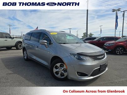 Used 2017 Chrysler Pacifica Touring-L Plus