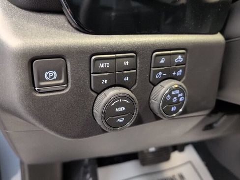 New 2026 Chevrolet Silverado 1500 RST w/ Safety Package AWD/4WD image 17