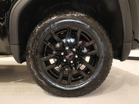 Certified 2024 GMC Sierra 1500 Elevation w/ X31 Off-Road Package image 34