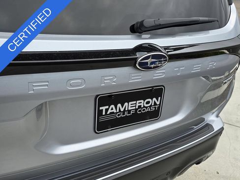 Used 2026 Subaru Forester Touring w/ Touring Package AWD/4WD image 42