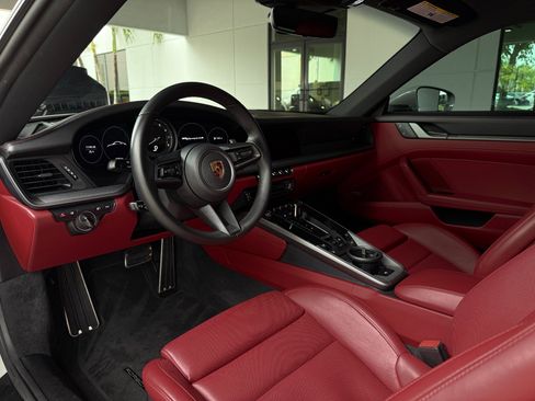 Used 2022 Porsche 911 Carrera 4S image 22