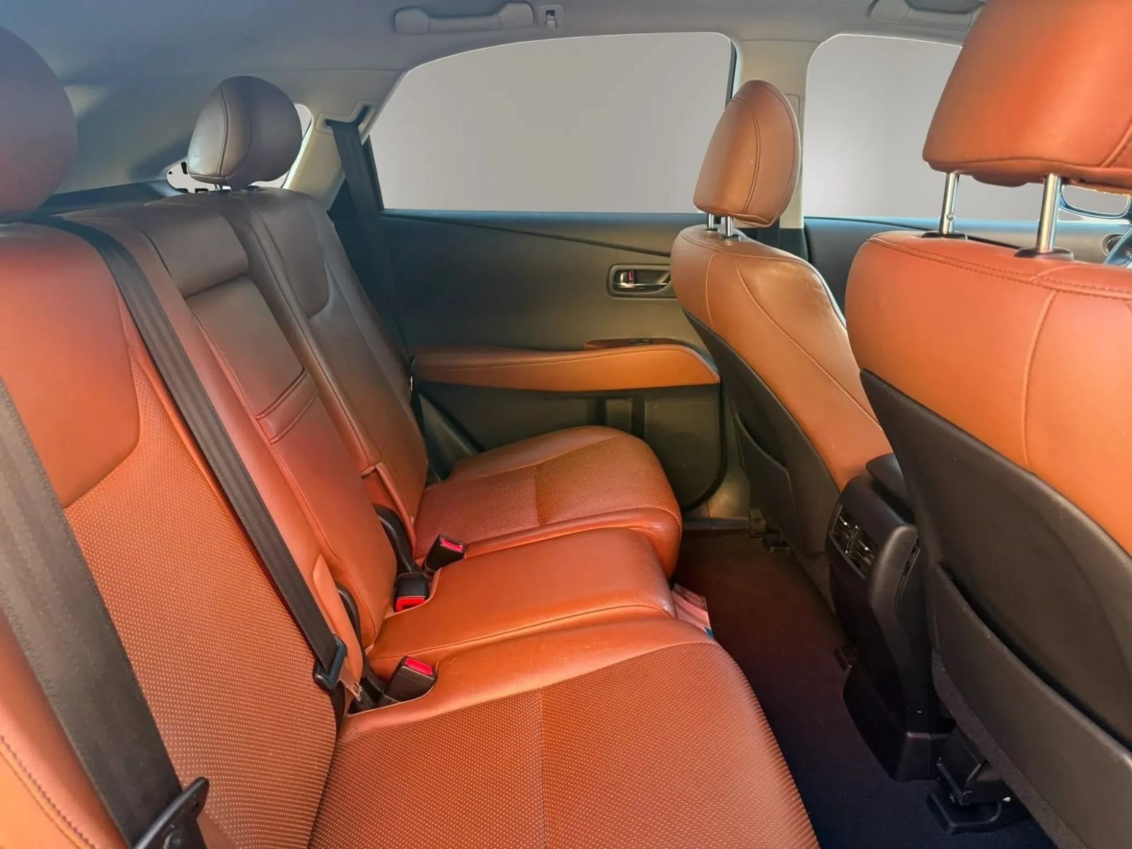 Used 2013 Lexus RX 350 FWD image 31