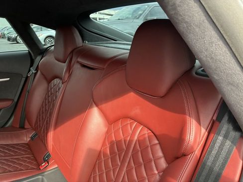 Used 2018 Audi S7 Prestige AWD/4WD image 14