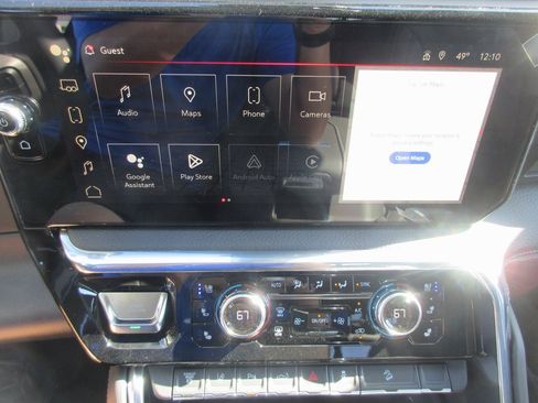 New 2026 GMC Sierra 3500 Denali w/ Denali Reserve Package image 20