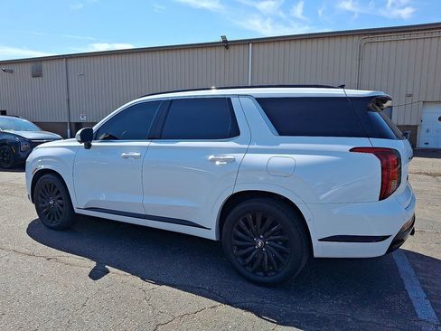 Used 2025 Hyundai Palisade Calligraphy AWD/4WD image 13