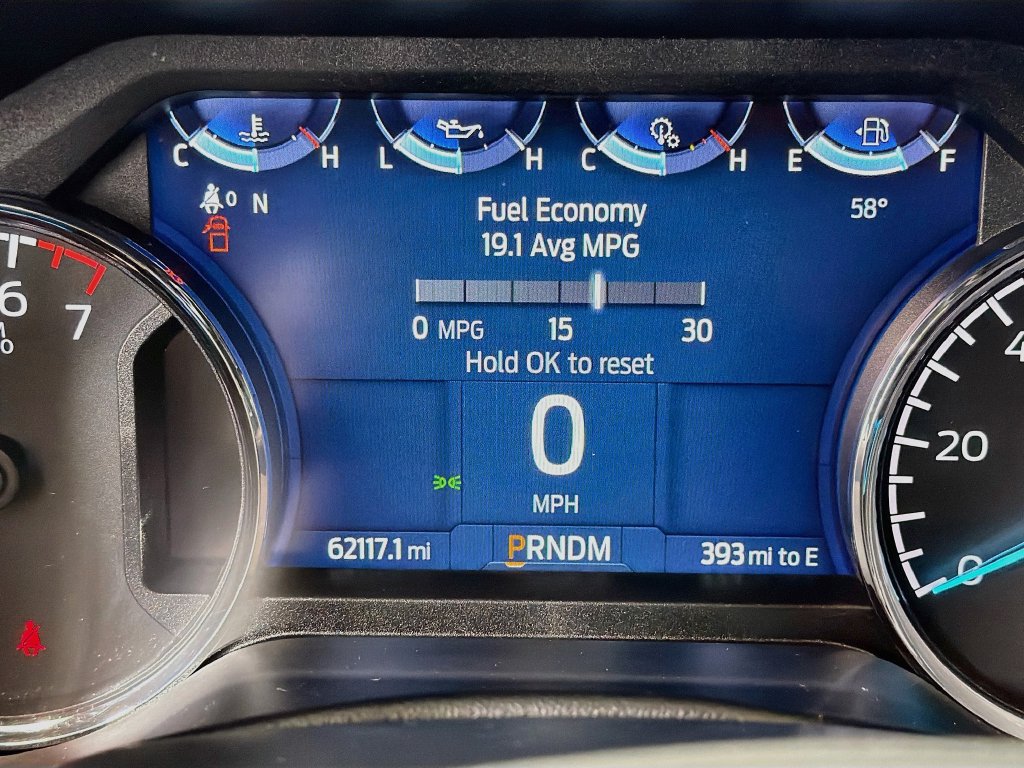 Used 2022 Ford F150 XLT w/ Equipment Group 302A High AWD/4WD image 14