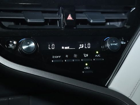 Certified 2023 Toyota Camry XLE w/ Navigation Package FWD image 27