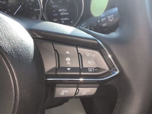 Certified 2023 MAZDA CX-5 AWD 2.5 S w/ Select Package image 15