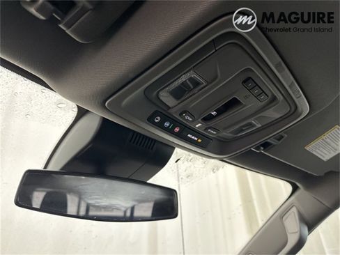 Used 2023 Chevrolet Silverado 1500 RST w/ Convenience Package II image 4