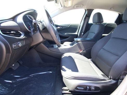 Used 2024 Chevrolet Malibu LT FWD image 6